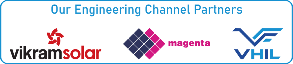 Channel Partners 
