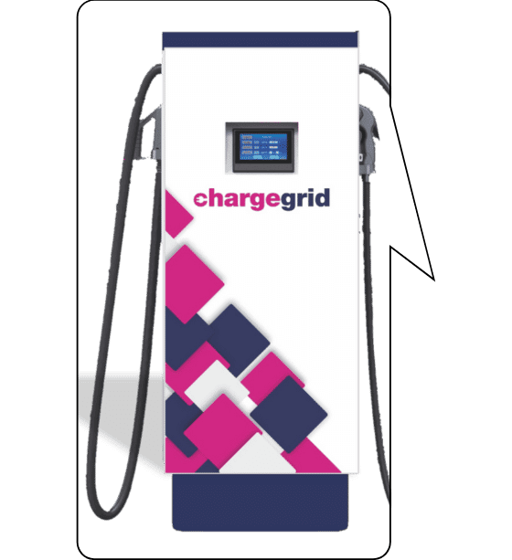 ev charging stations