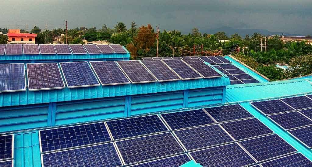 solar epc company in india