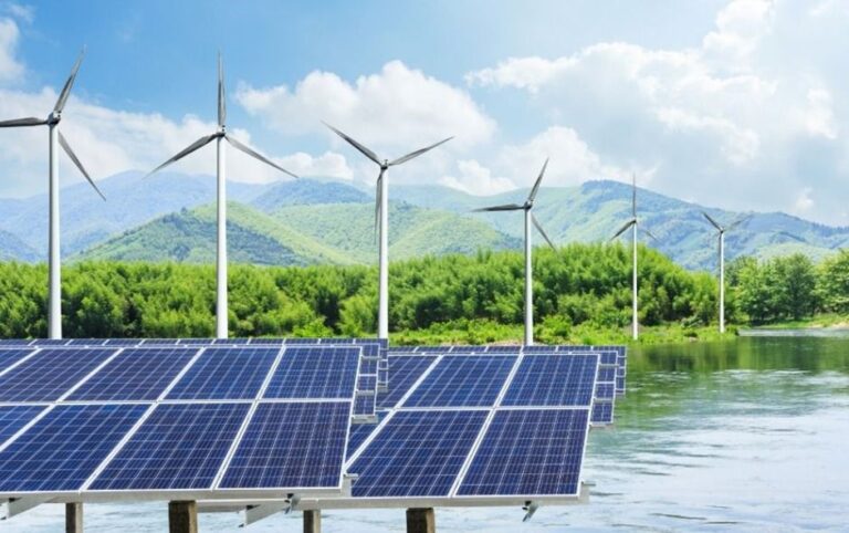 Renewable Energy Innovation: What to Can We Expect in 2024