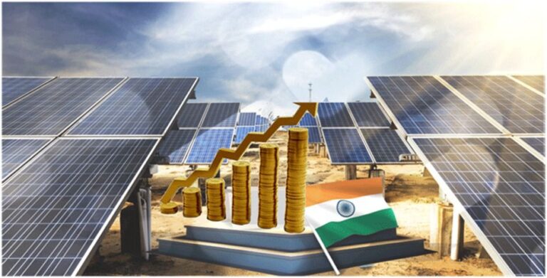How Government Policies Lighten the Load for Solar Investors?