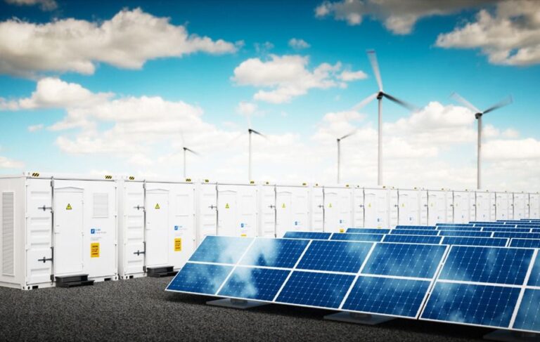 How reducing energy storage costs is benefitting the renewable energy sector?